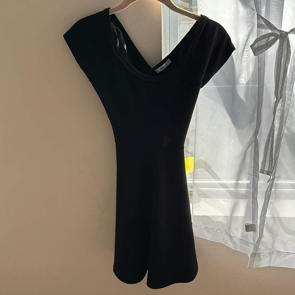 Black size Small Dress
